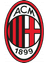AC Milan badge