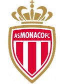 Monaco badge