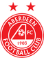 Aberdeen badge