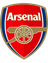 Arsenal badge