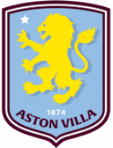 Aston Villa badge