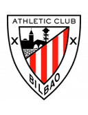 Athletic Bilbao badge