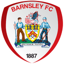 Barnsley badge