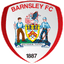 Barnsley badge