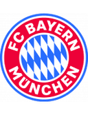 Bayern Munich badge