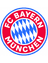 Bayern Munich badge