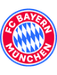 Bayern Munich badge
