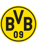 Borussia Dortmund badge