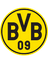 Borussia Dortmund badge