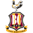 Bradford City badge