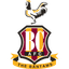 Bradford City badge