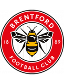 Brentford badge