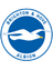 Brighton badge