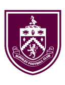Burnley badge
