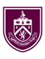 Burnley badge