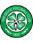 Celtic badge