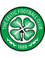 Celtic badge