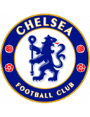 Chelsea badge