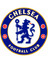 Chelsea badge