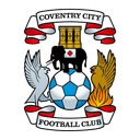 Coventry City badge
