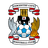 Coventry City badge
