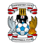 Coventry City badge