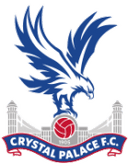 Crystal Palace badge