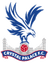 Crystal Palace badge