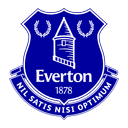 Everton badge