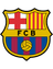 Barcelona badge