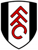 Fulham badge