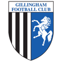 Gillingham badge