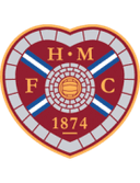 Hearts badge