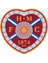 Hearts badge