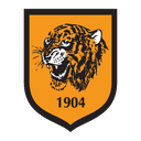 Hull City badge
