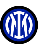 Inter Milan badge
