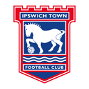 Ipswich Town badge