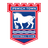 Ipswich Town badge