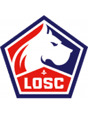 Lille badge