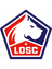 Lille badge