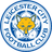 Leicester badge