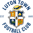 Luton badge