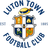 Luton badge