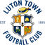 Luton badge