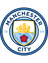 Man City badge