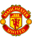 Man United badge