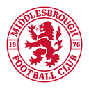 Middlesbrough badge
