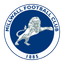 Millwall badge