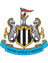 Newcastle badge