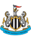 Newcastle badge